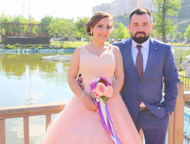 Serkan ve Mürvet Evlilik Yolunda İlk Adımı Attı
