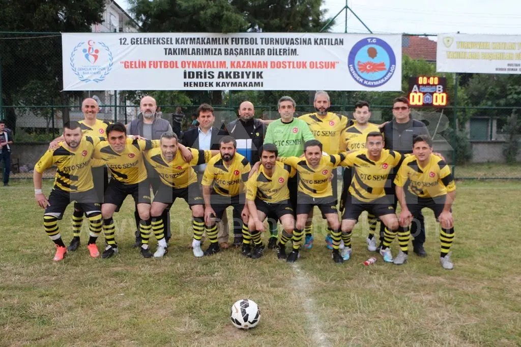 Haber: Orman İşletme Ve Milli Eğitim Puanları Paylaştı - Galeri-1