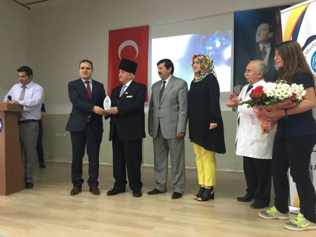 Haber: HENDEK’İN YAŞAYAN DEĞERLERİ - Galeri-2