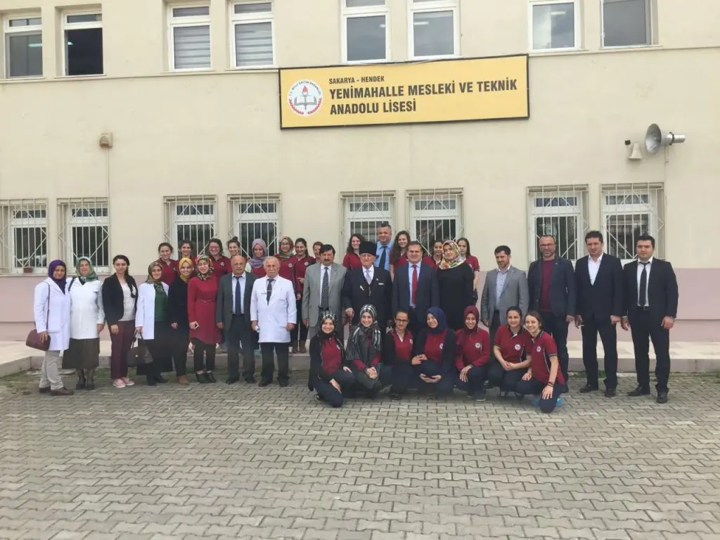 Haber: HENDEK’İN YAŞAYAN DEĞERLERİ - Galeri-1