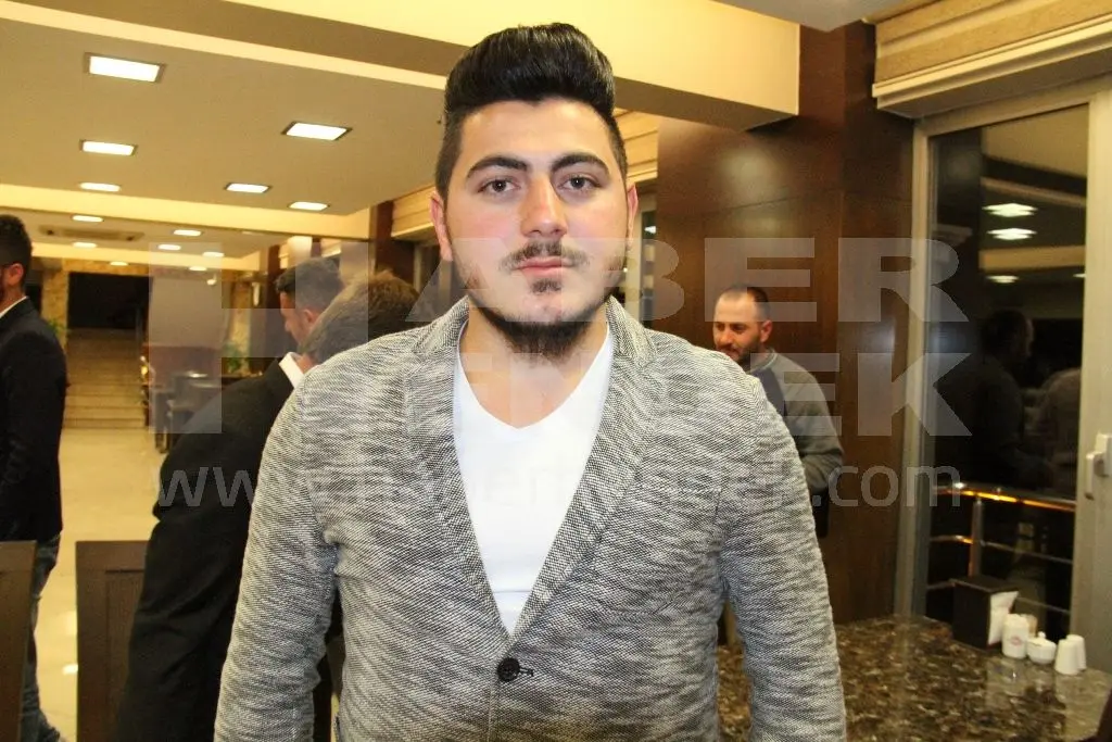Haber: Hendek Dereköyspor Yeni Yönetiminde Hedef Büyük - Galeri-3