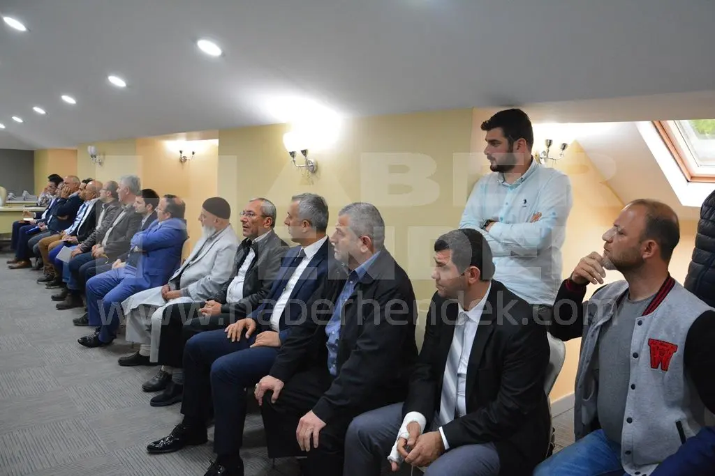 Haber: MHP Kesin Hesaba Hayır Dedi, 6 Milyonda İşlem Tamam - Galeri-1