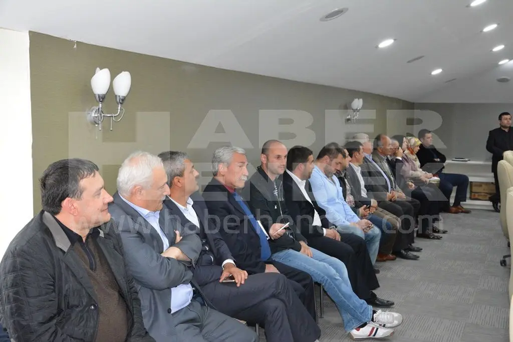 Haber: MHP Kesin Hesaba Hayır Dedi, 6 Milyonda İşlem Tamam - Galeri-2