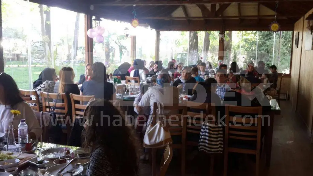 Haber: Özel Çocuklardan Anneler Gününe Özel Hediyeler - Galeri-2