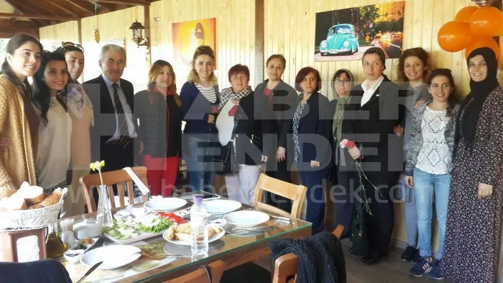 Haber: Özel Çocuklardan Anneler Gününe Özel Hediyeler - Galeri-4