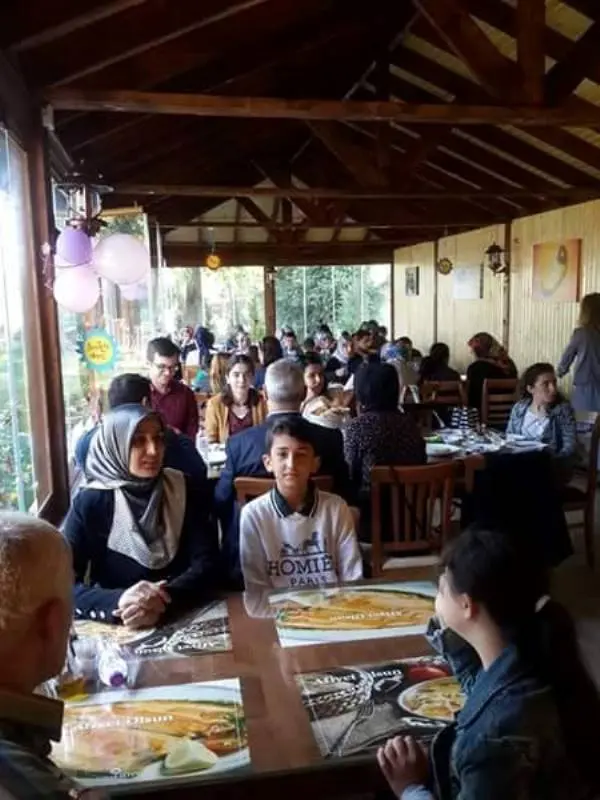 Haber: Özel Çocuklardan Anneler Gününe Özel Hediyeler - Galeri-5