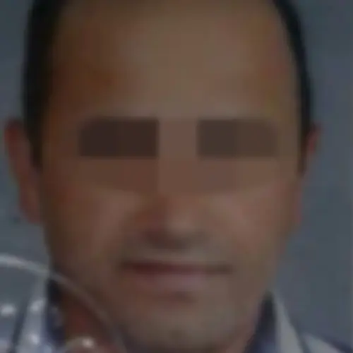 Haber: 34 Yaşında ki Genç Kendini Astı - Öne Çıkan