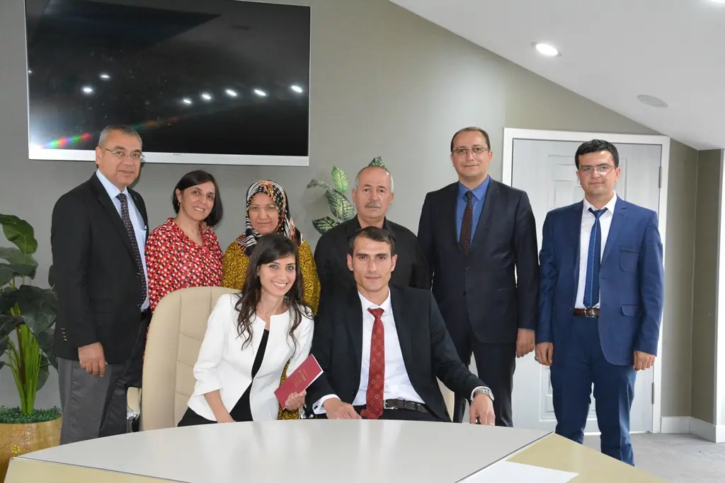 Haber: Vesile ile İsmail Bir Ömür Hayata evet dedi - Öne Çıkan