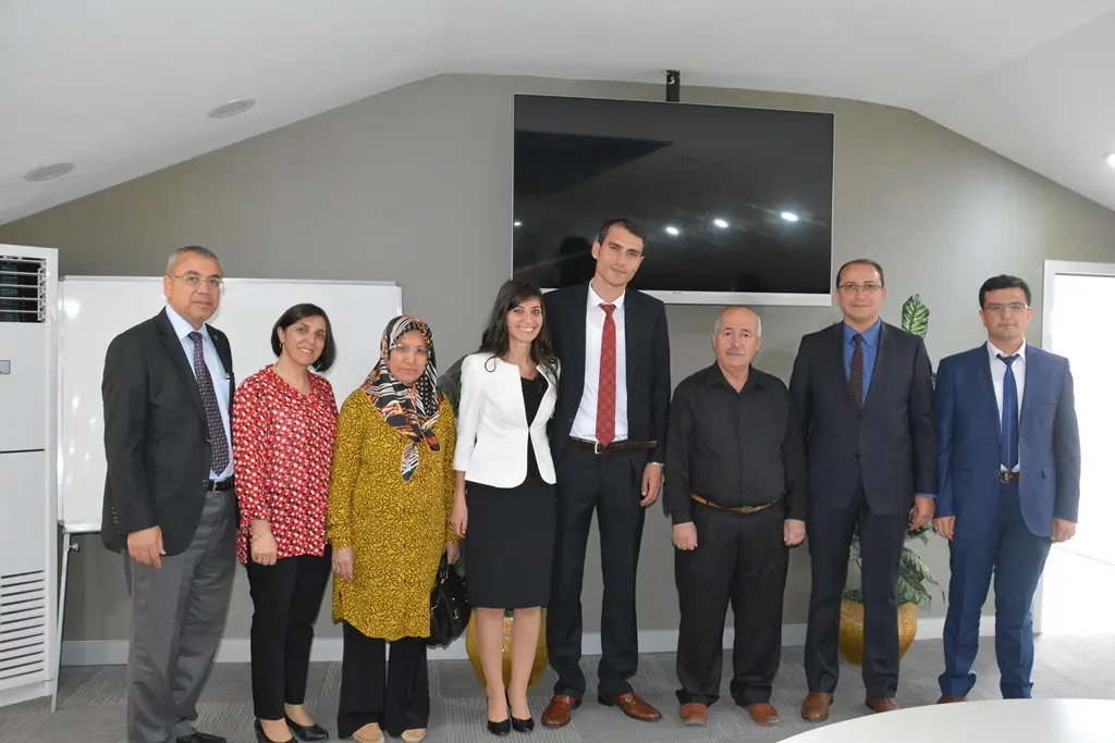Haber: Vesile ile İsmail Bir Ömür Hayata evet dedi - Galeri-4