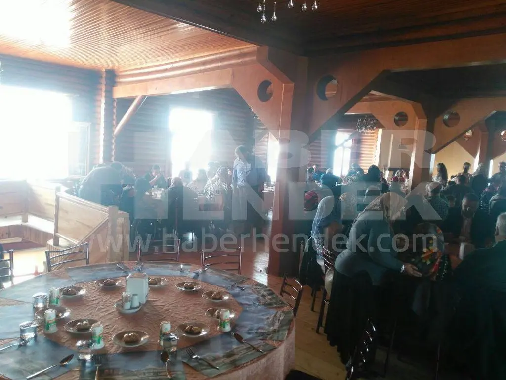 Haber: Molla Tahiroğulları Sülalesi Bayraktepe’de Buluştu - Galeri-3