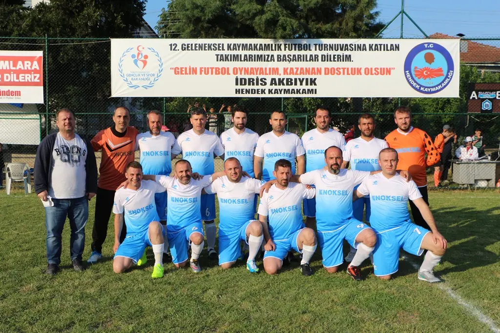 Haber: Çamsan İkinci Yarıda Coştu - Galeri-1