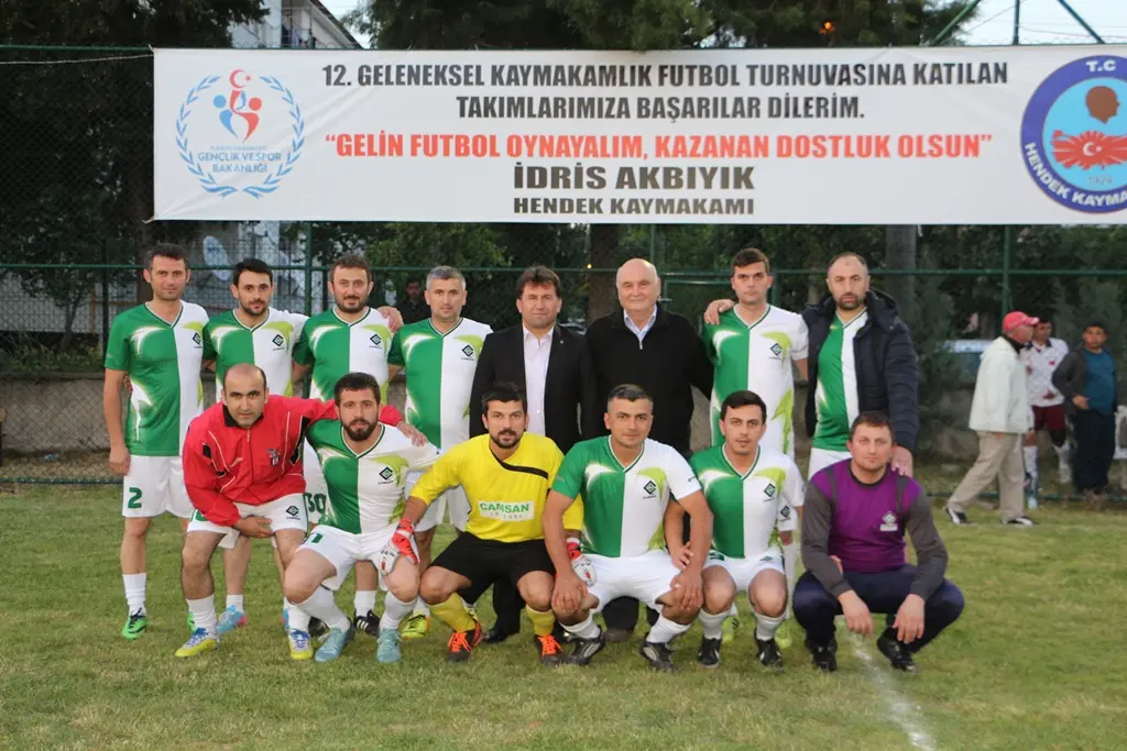 Haber: Çamsan İkinci Yarıda Coştu - Öne Çıkan