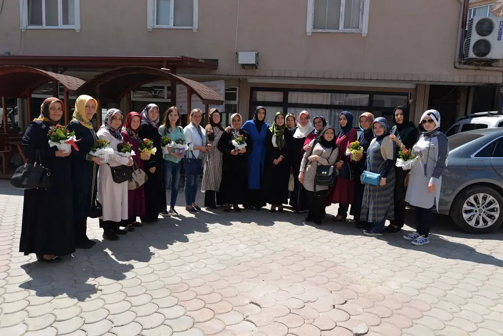 Haber: Anne sevgisi sevgilerin en kıymetlisidir - Öne Çıkan