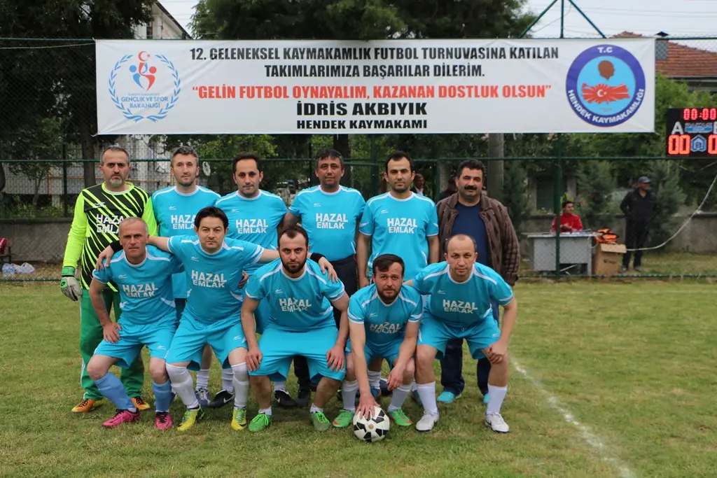 Haber: DİKMEN’İN HAVASI ENDÜSTRİ MESLEK’İ ÇARPTI - Öne Çıkan