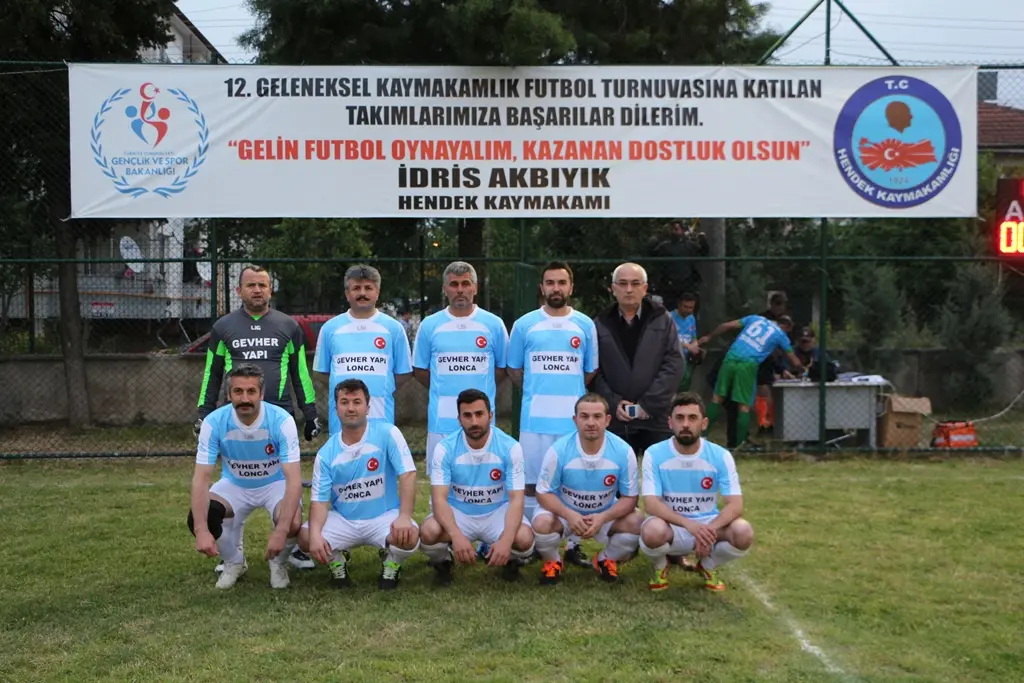 Haber: DİKMEN’İN HAVASI ENDÜSTRİ MESLEK’İ ÇARPTI - Galeri-1
