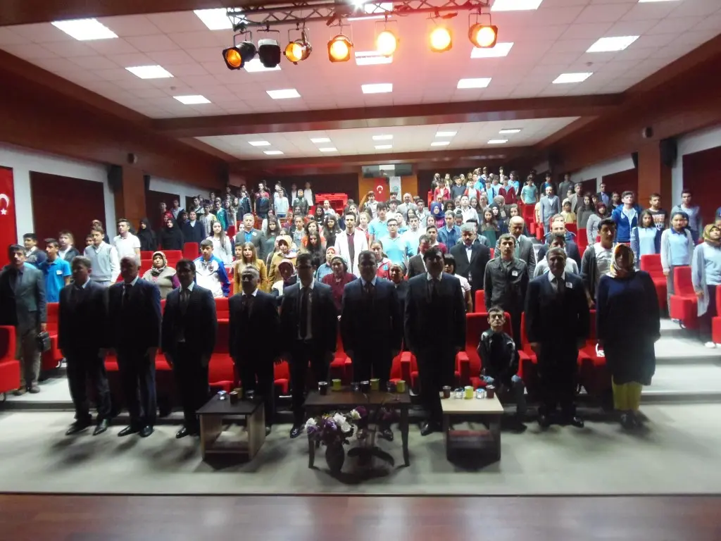 Haber: Hendek’te Engelliler Haftası Kutlandı - Galeri-5