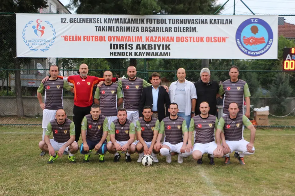 Haber: Orman İşletme 3 Attı 3 Puanı Aldı - Öne Çıkan