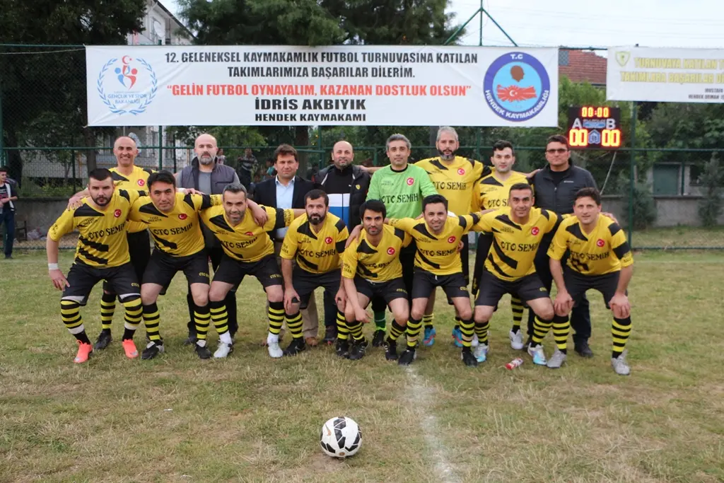 Haber: Milli Eğitim Gol Oldu Yağdı - Öne Çıkan