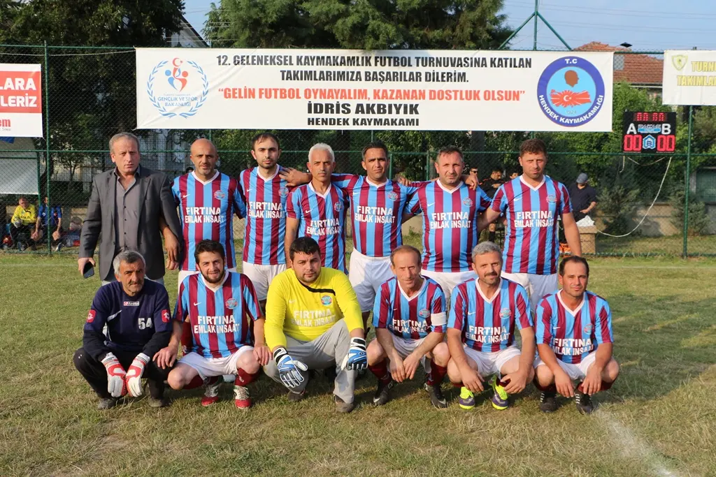 Haber: Milli Eğitim Gol Oldu Yağdı - Galeri-1
