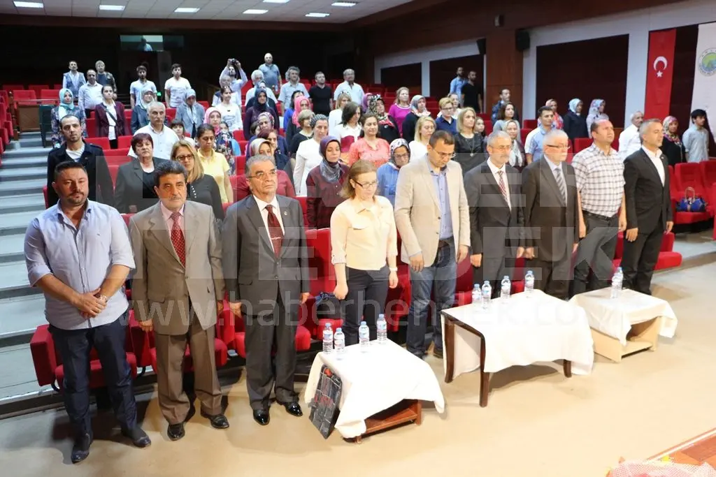 Haber: Musiki Cemiyetinden Buruk Konser - Galeri-1