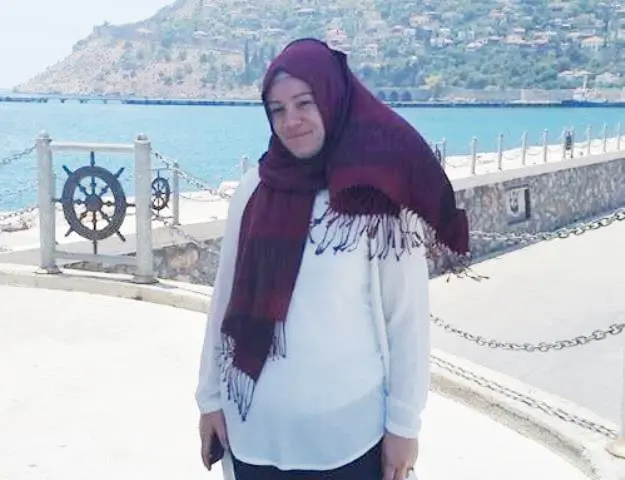 Haber: Genç Bayan Kazada Hayatını Kaybetti - Öne Çıkan