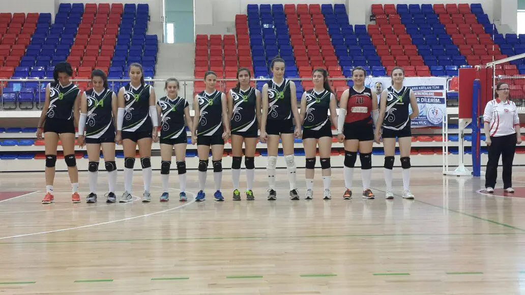 Haber: Hendekspor voleybolda tarih yazmaya devam ediyor - Öne Çıkan
