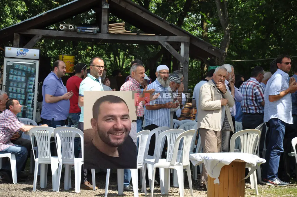Haber: DUALAR GÖKHAN İÇİN EDİLDİ - Öne Çıkan