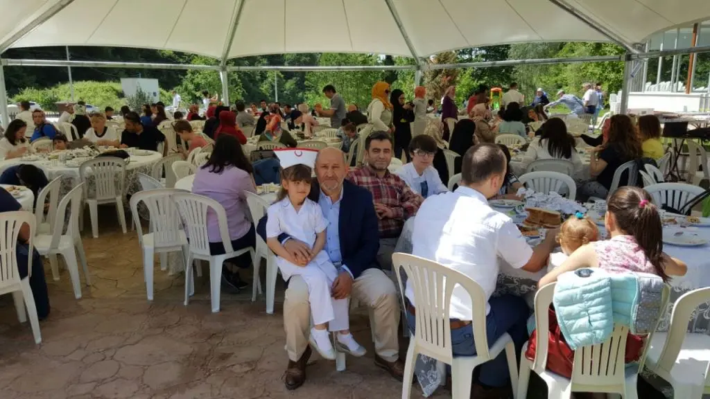 Haber: Püsküllü “Hemşireliğin temelinde sabır ve şefkat vardır” - Öne Çıkan