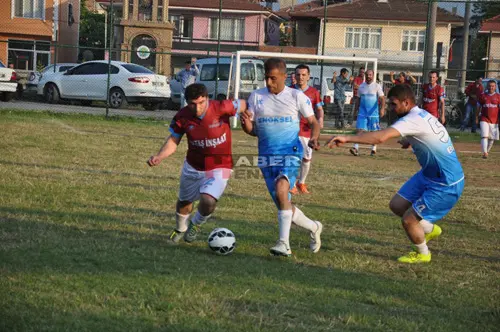Haber: AYAZLAR YAPI’DAN NOKSEL'E DARBE - Galeri-2