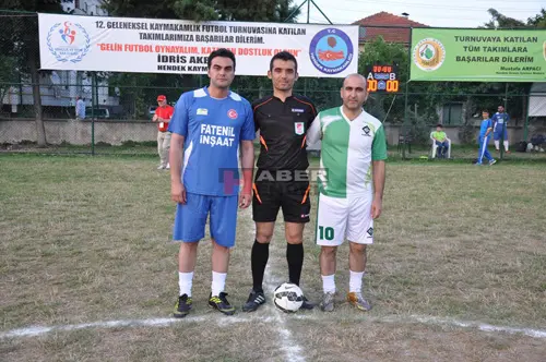 Haber: ÇAMSAN ÇEYREK FİNALDE - Galeri-2
