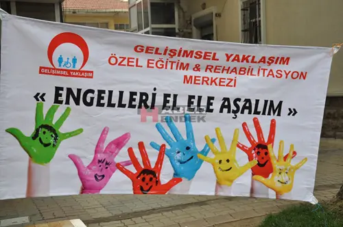 Haber: KENDİLERİ ÜRETİP SATIYOR - Galeri-4
