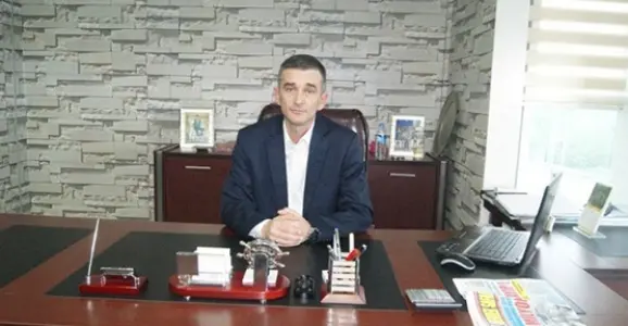 Haber: ÜMİT DİKBAYIR ÜLKÜCÜLERE TEŞEKKÜR ETTİ - Öne Çıkan