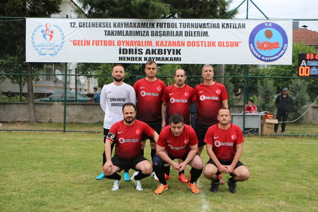 Haber: Kupada Gol Düellosu - Öne Çıkan