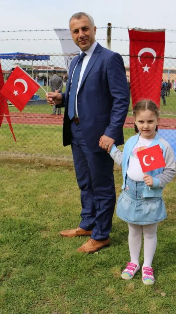 Haber: Babaoğlu Atatürk'ü Anma, Gençlik ve Spor Bayramını Kutladı - Öne Çıkan