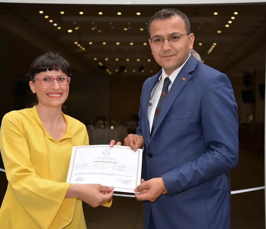 Haber: Halk Eğitim Merkezi Fotoğraf Sergisi Açıldı - Galeri-2
