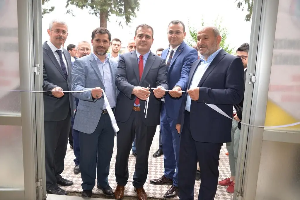 Haber: Halk Eğitim Merkezi Fotoğraf Sergisi Açıldı - Öne Çıkan