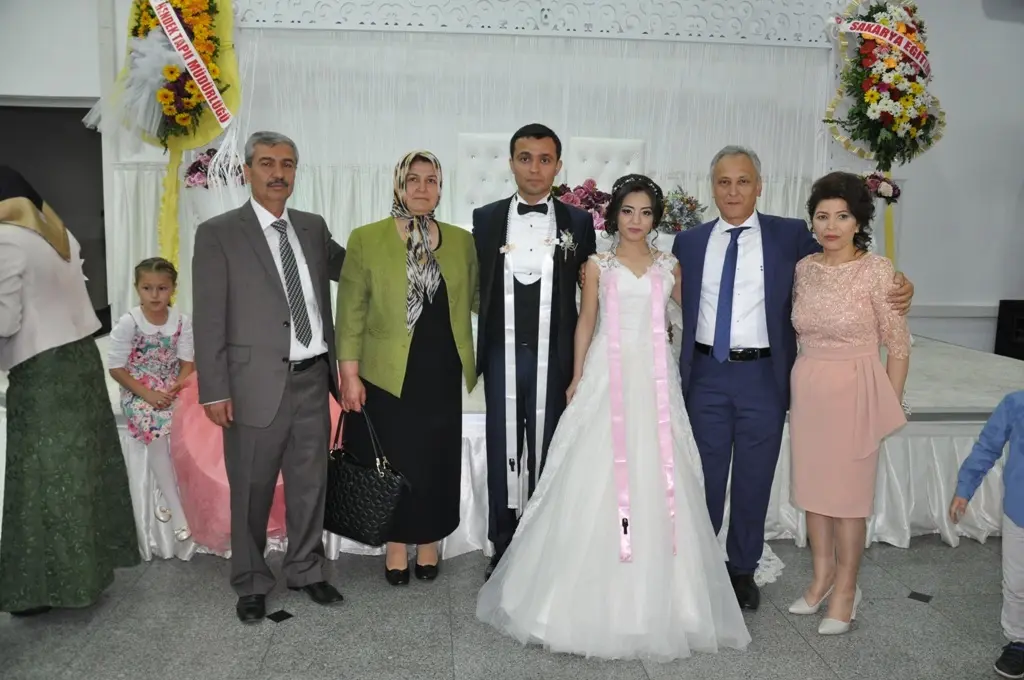 Haber: Ezgi ve Arda Ömür Boyu Evet Dediler - Galeri-1