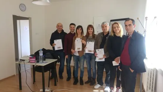 Haber: Atike Hanım Anadolu Lisesi Prag’da - Öne Çıkan