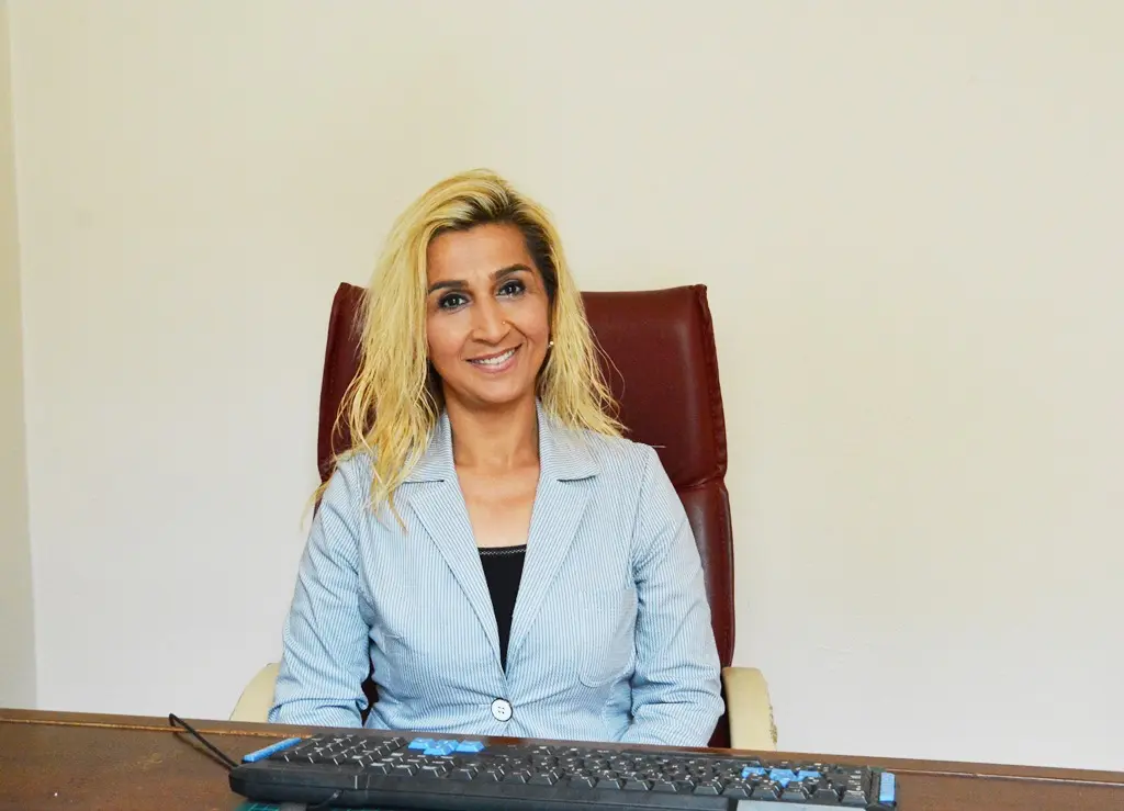 Haber: El Ele Engellilerle Yaşam Derneği Başkanı Aygen; Berat Kandiliniz Mübarek Olsun - Öne Çıkan