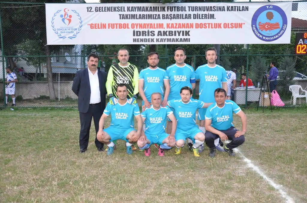 Haber: Dikmen Yarı Finalde - Öne Çıkan