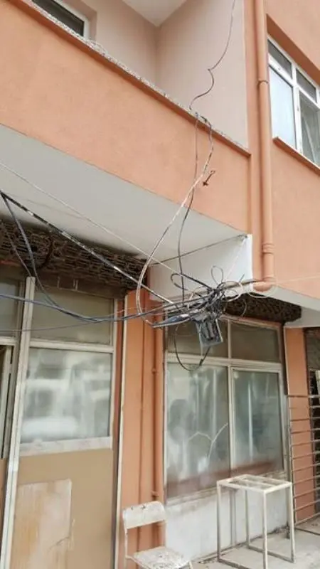 Haber: Bu Şikayet Telekoma - Öne Çıkan
