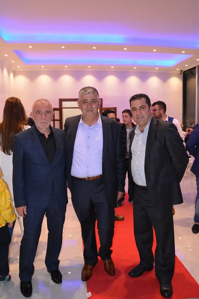 Haber: Tuğba ve Orçun Bir Ömür Hayata Yelken Açtılar - Galeri-11