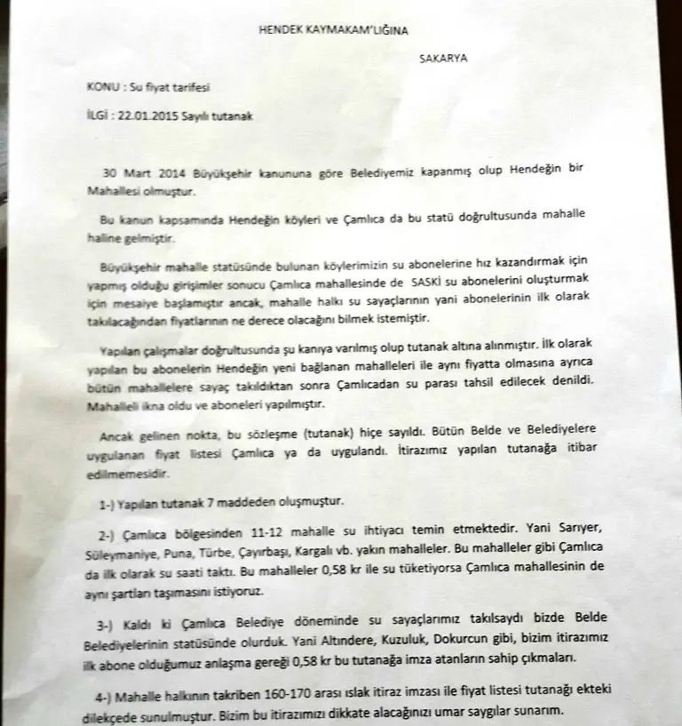 Haber: Bahadır; Biz işimizin her zaman takipçisi olduk, olmaya devam edeceğiz - Galeri-1
