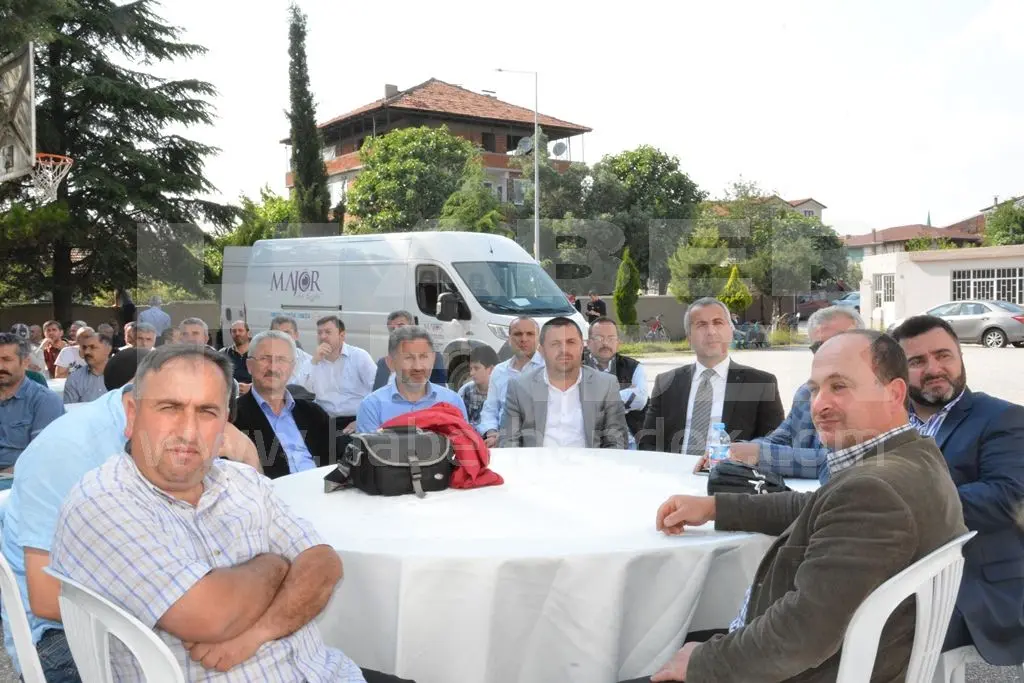 Haber: HİMDER Mezunları 4.Yılında da Buluşturdu - Galeri-9