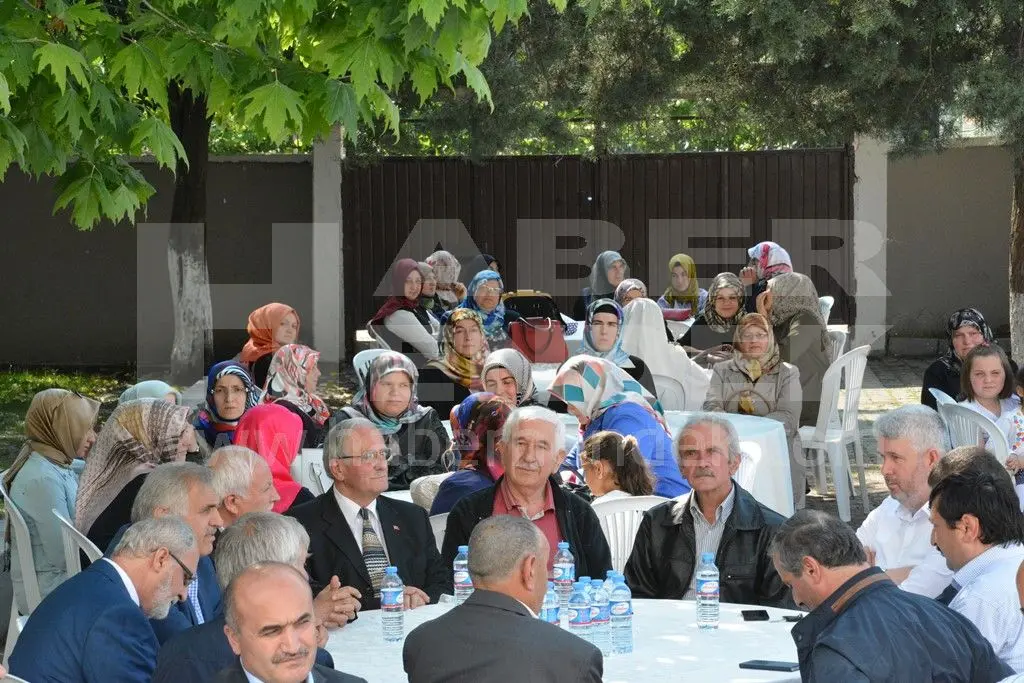 Haber: HİMDER Mezunları 4.Yılında da Buluşturdu - Galeri-5