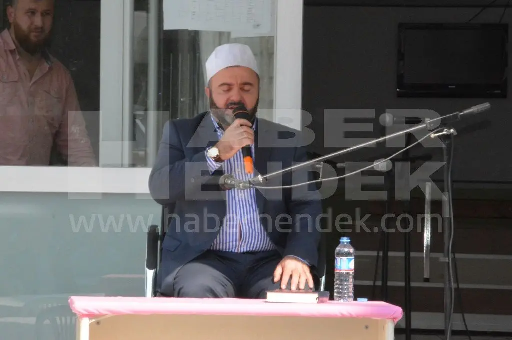 Haber: HİMDER Mezunları 4.Yılında da Buluşturdu - Galeri-1
