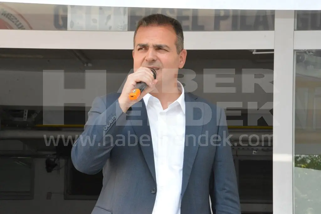 Haber: HİMDER Mezunları 4.Yılında da Buluşturdu - Galeri-11