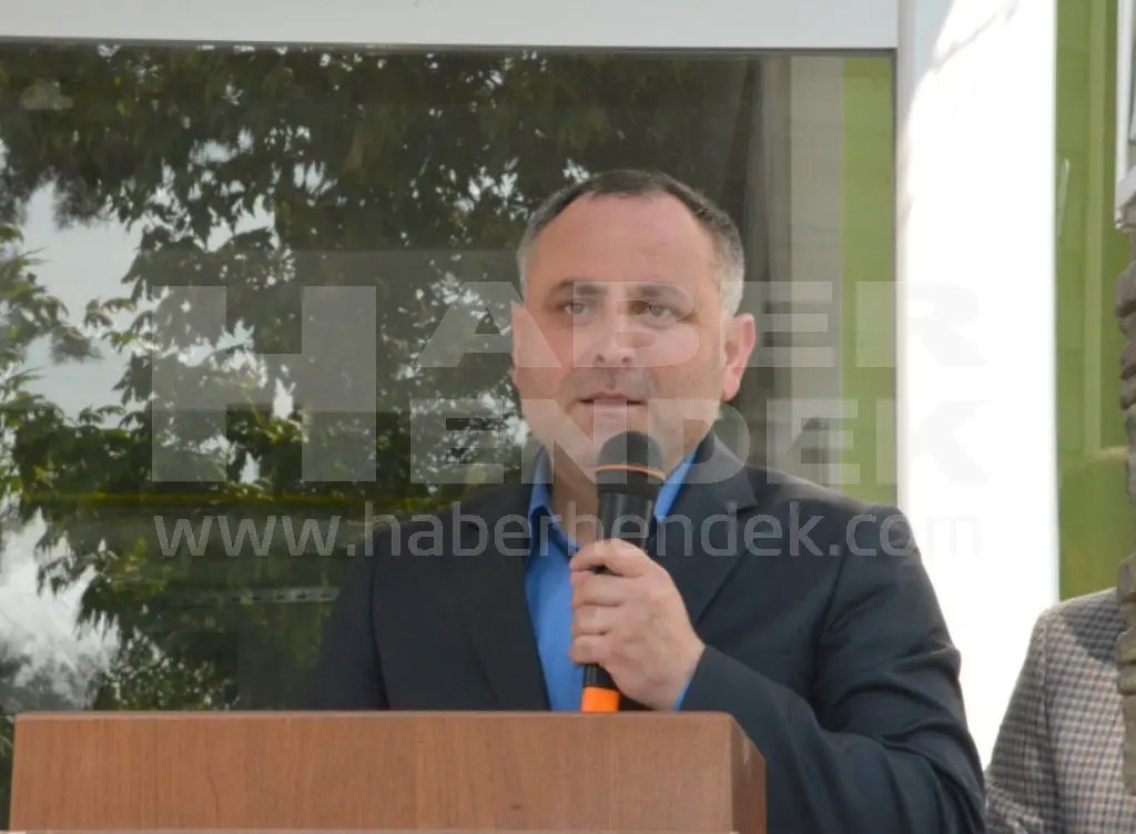 Haber: HİMDER Mezunları 4.Yılında da Buluşturdu - Galeri-12