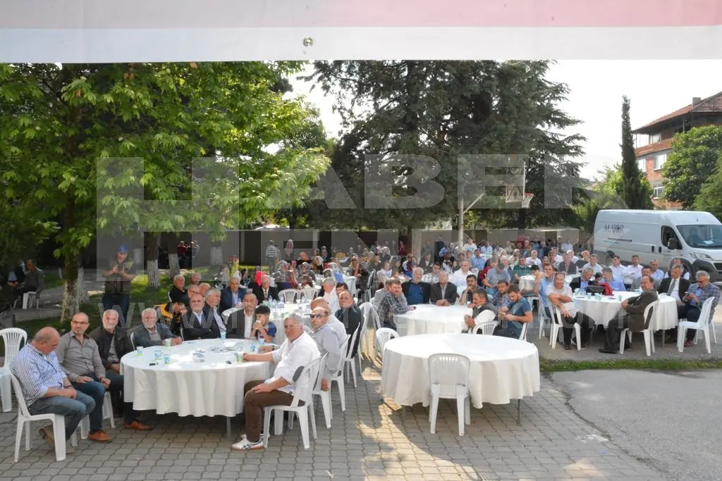 Haber: HİMDER Mezunları 4.Yılında da Buluşturdu - Öne Çıkan
