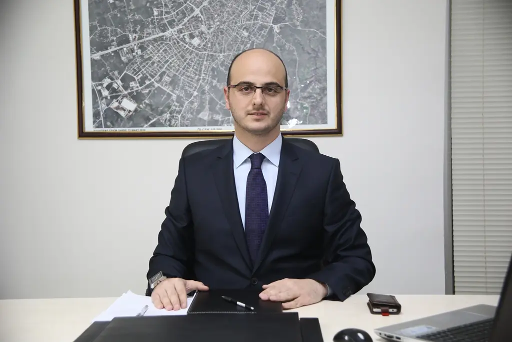 Haber: Tunahan Kuru’ya yeni görev - Öne Çıkan